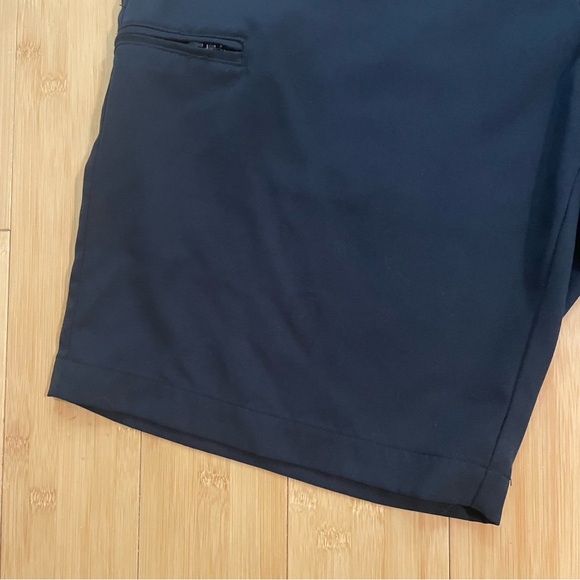 Performance Shorts Grand Slam Size 34 Black - Picture 4 of 8